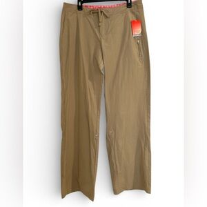 Hiking Pants Women’s Danskin Now convertible hiking pants Size S (4/6)
